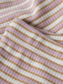 NAME IT Bootcut Bukser Taias Dawn Pink